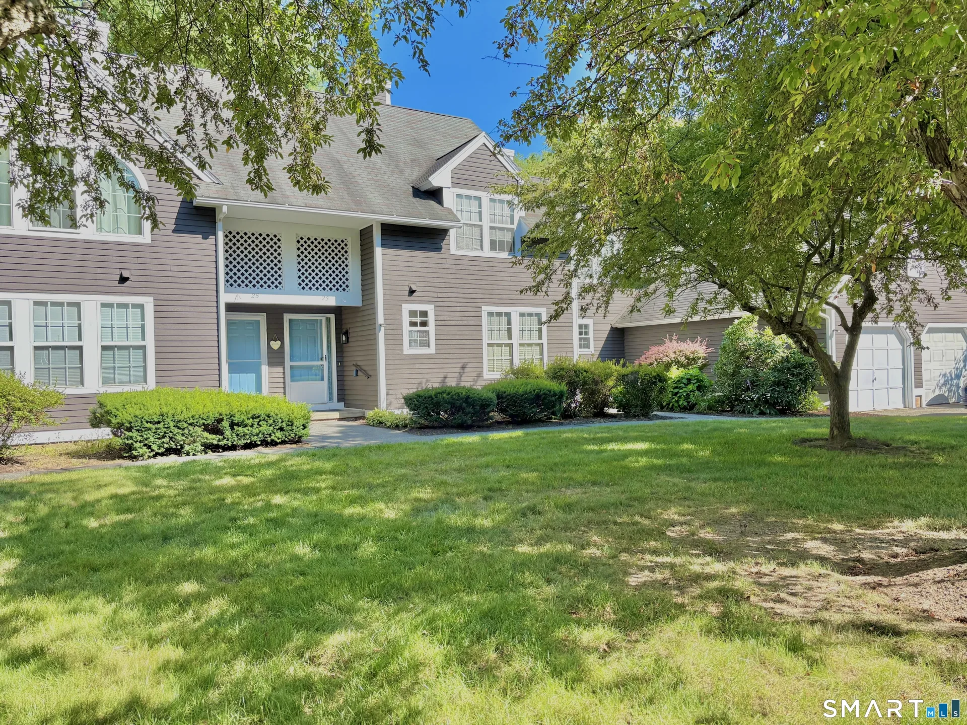 23 Chatsworth Road #23, Granby, CT
