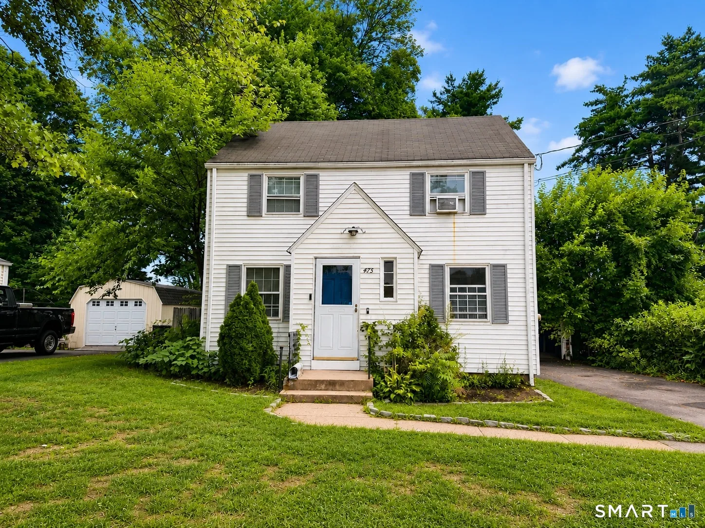 475 Forbes Street, East Hartford, CT