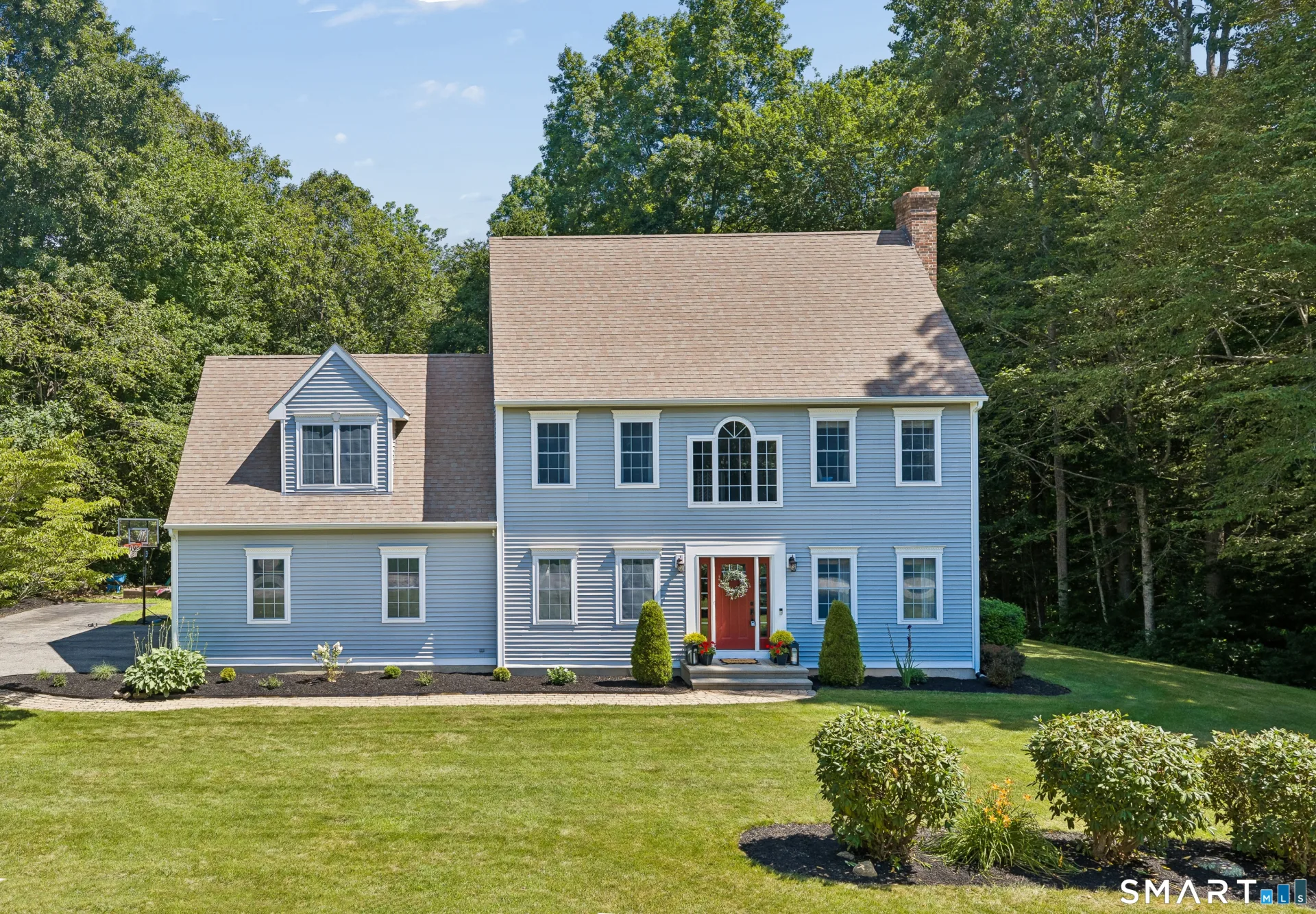 60 Ashley Lane, Colchester, CT