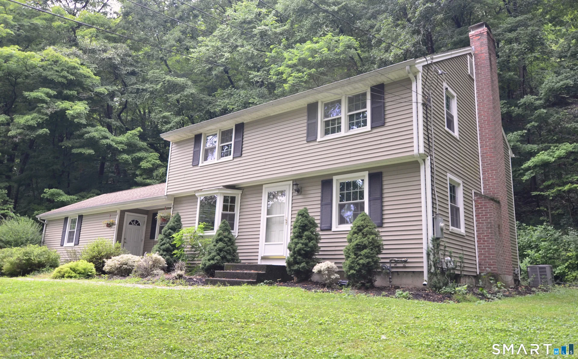 112 Hedgehog Lane, Simsbury, CT