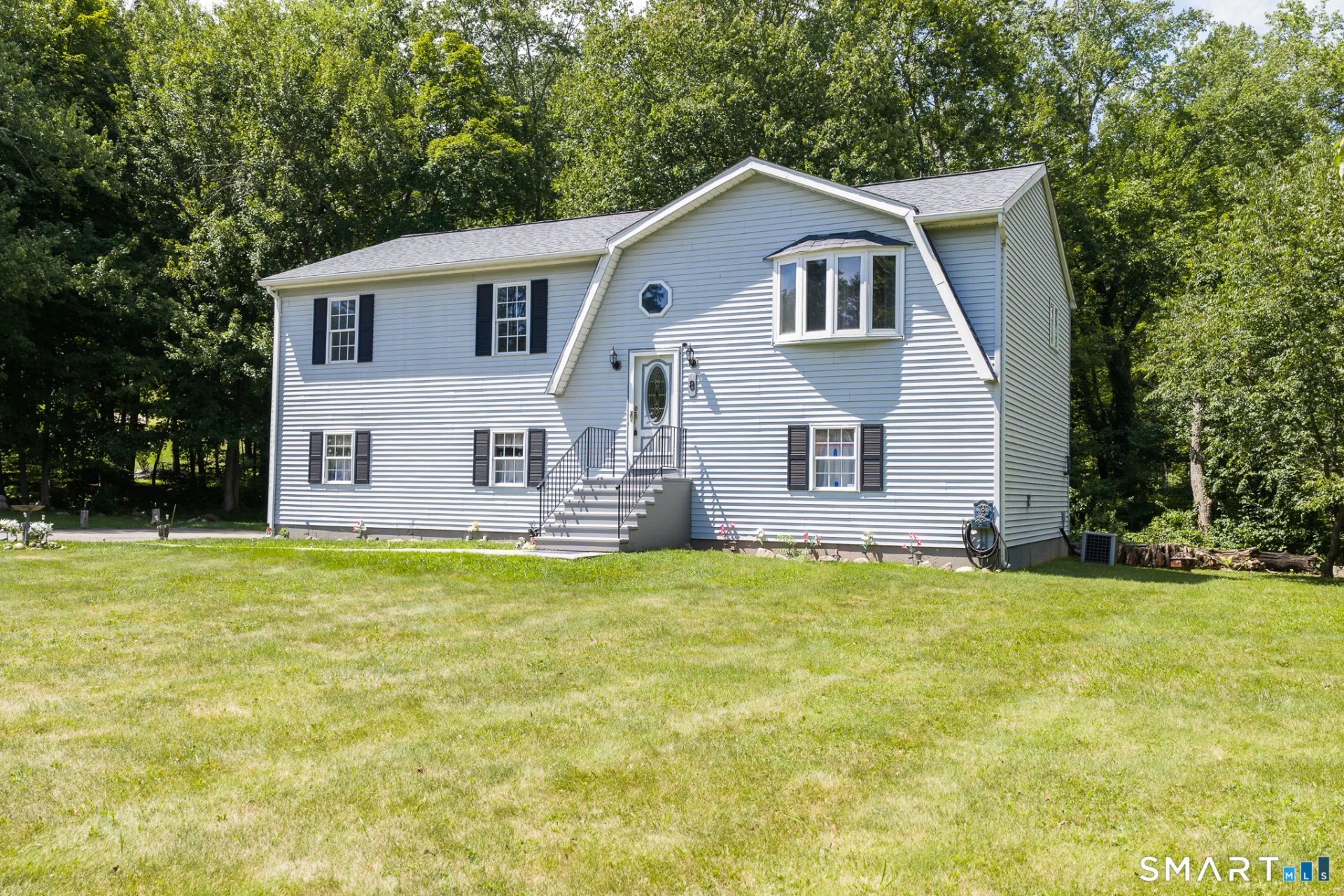 8 Plank Road, Prospect, CT