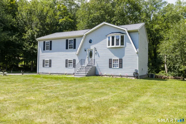 8 Plank Road