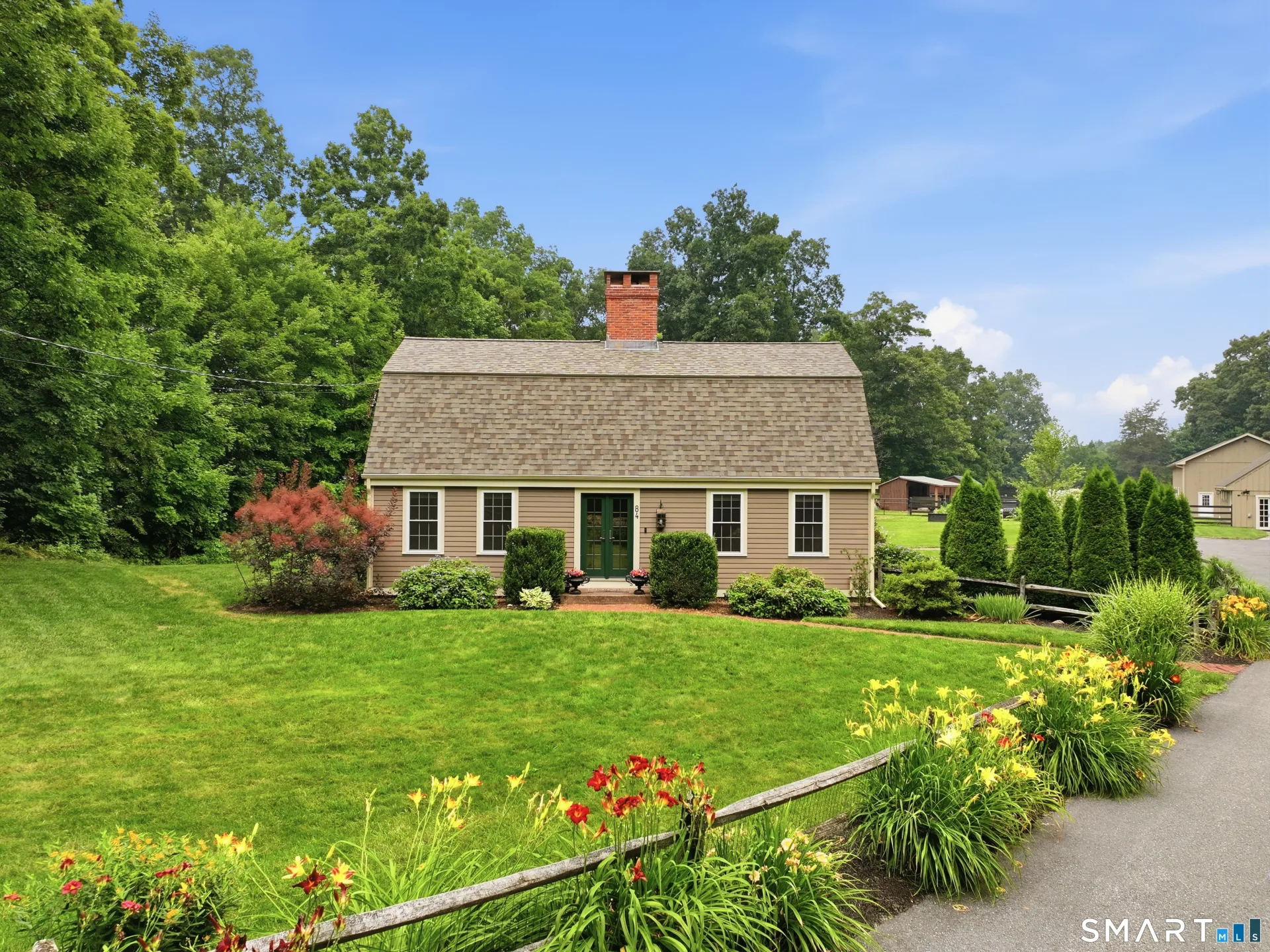 84 Foote Road, Glastonbury, CT