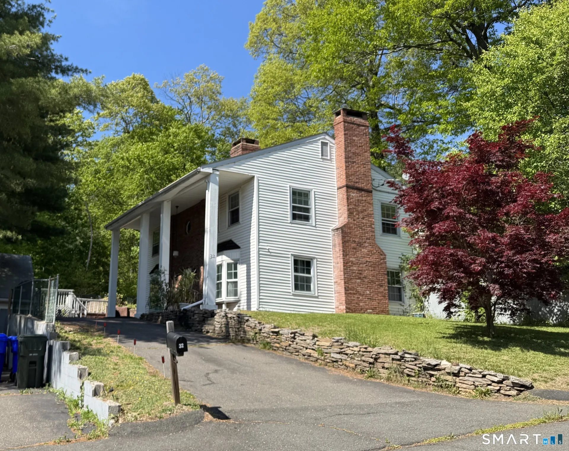 32 Arnold Drive, East Hartford, CT