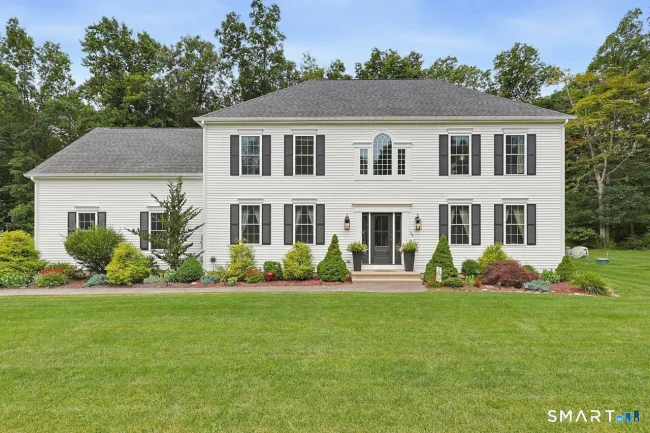 34 Foxglove Circle