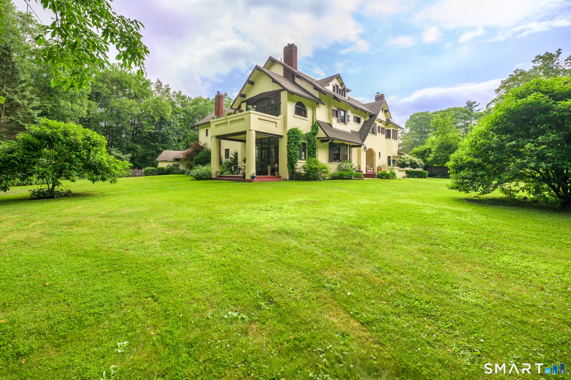 1 and 5 Park Avenue, Dalton, CT
