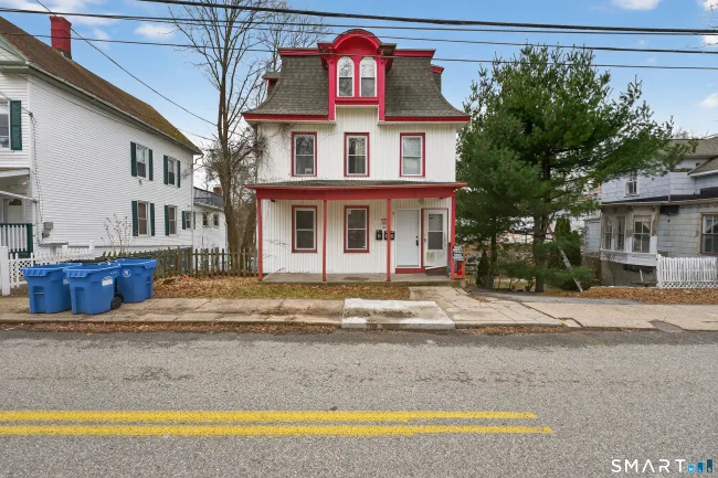 187 Broad Street