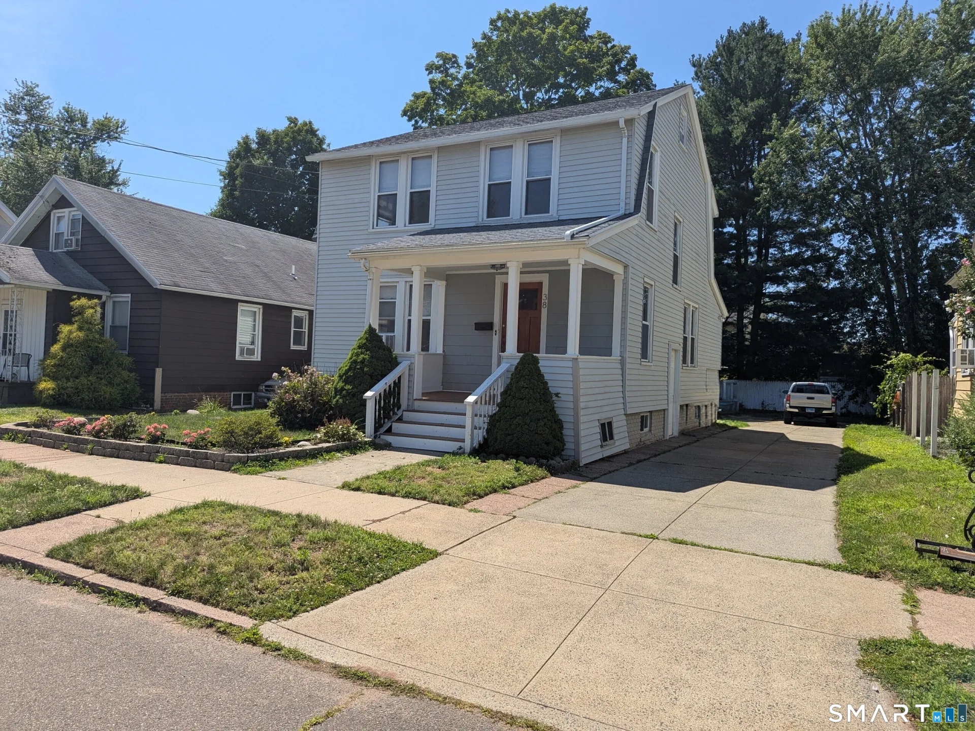 38 Deerfield Street, East Haven, CT