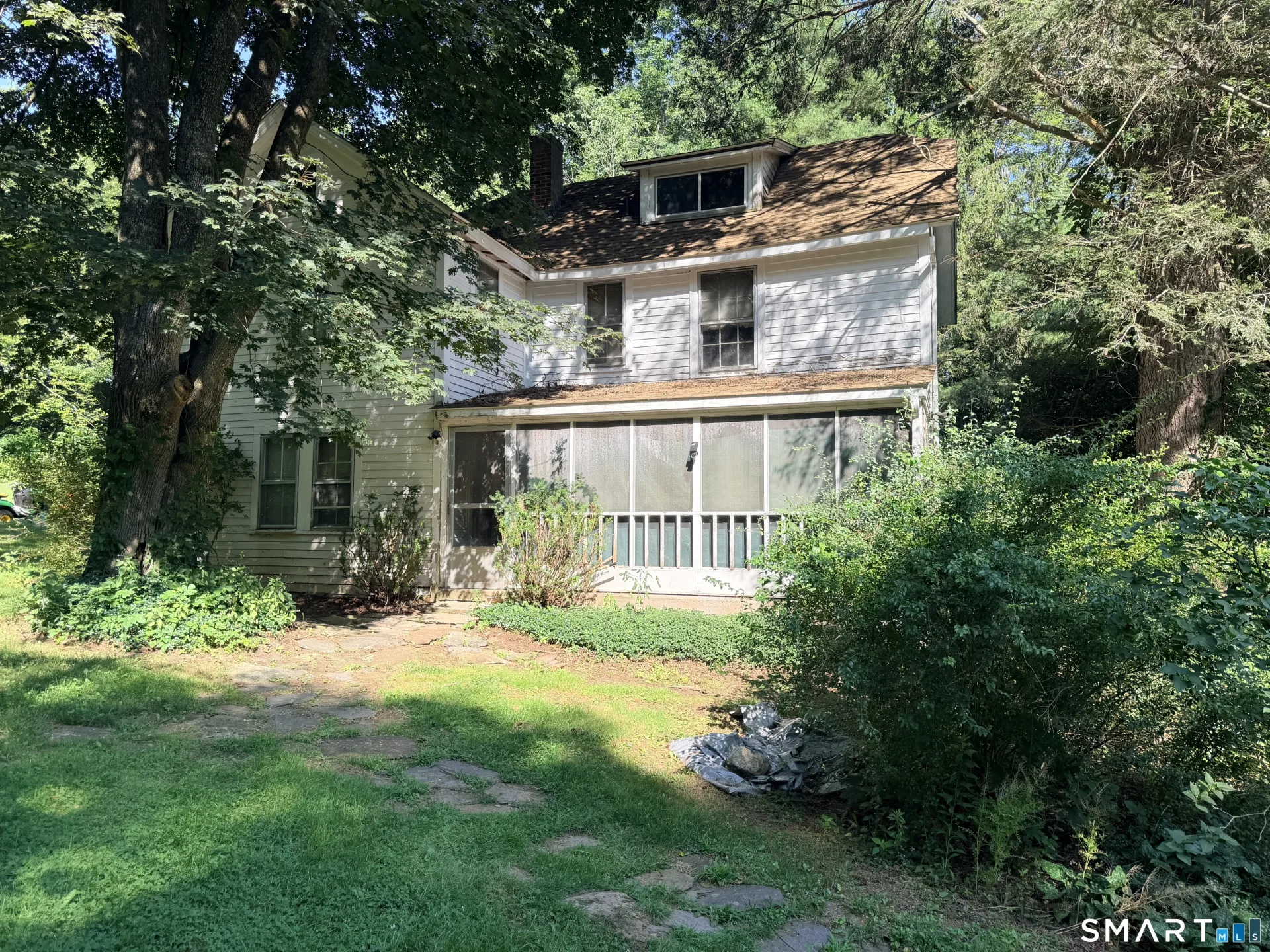69 Station Road, Hampton, CT
