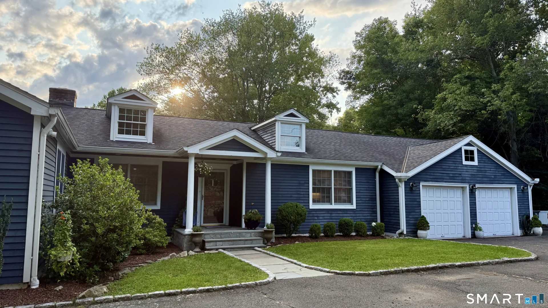 64 East Hunting Ridge Road, Stamford, CT