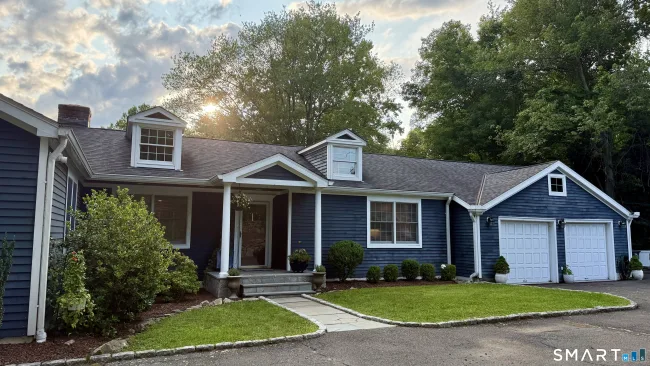 64 East Hunting Ridge Road