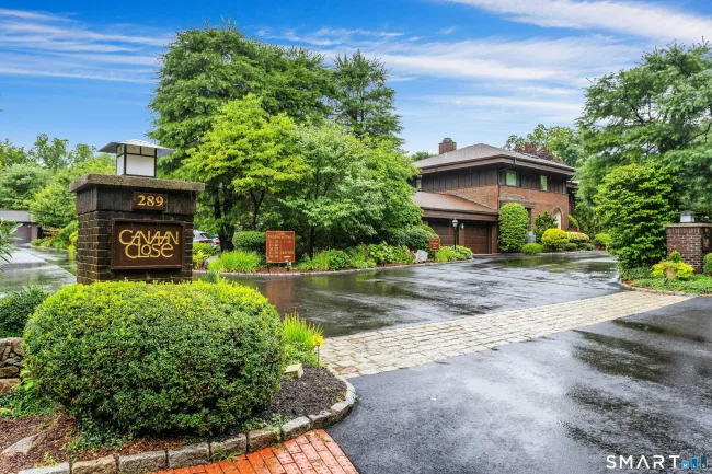 289 New Norwalk Road #23