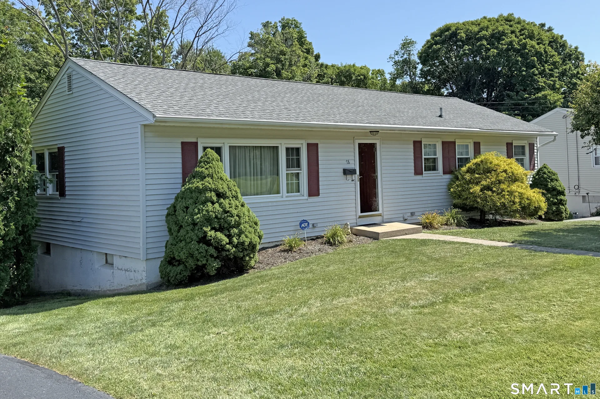 78 Westview Drive, Watertown, CT