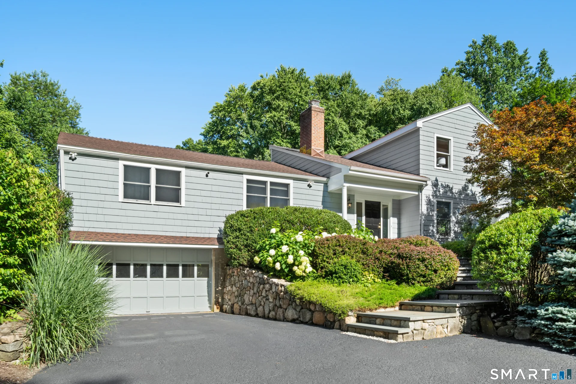 130 Blue Ridge Road, Wilton, CT
