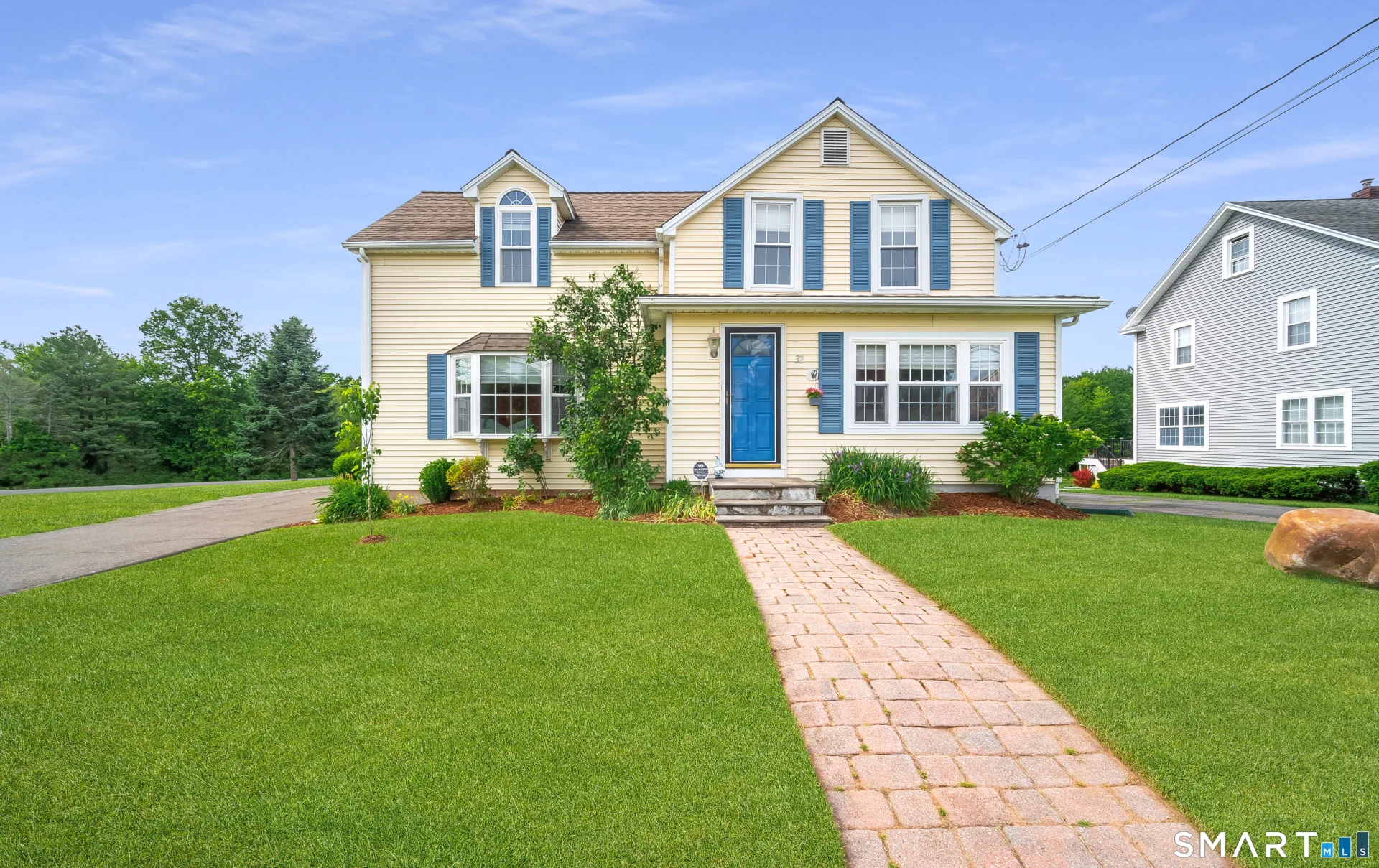 32 Evergreen Road, Cromwell, CT