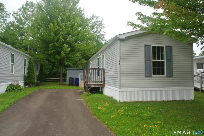 48 Marble Lane