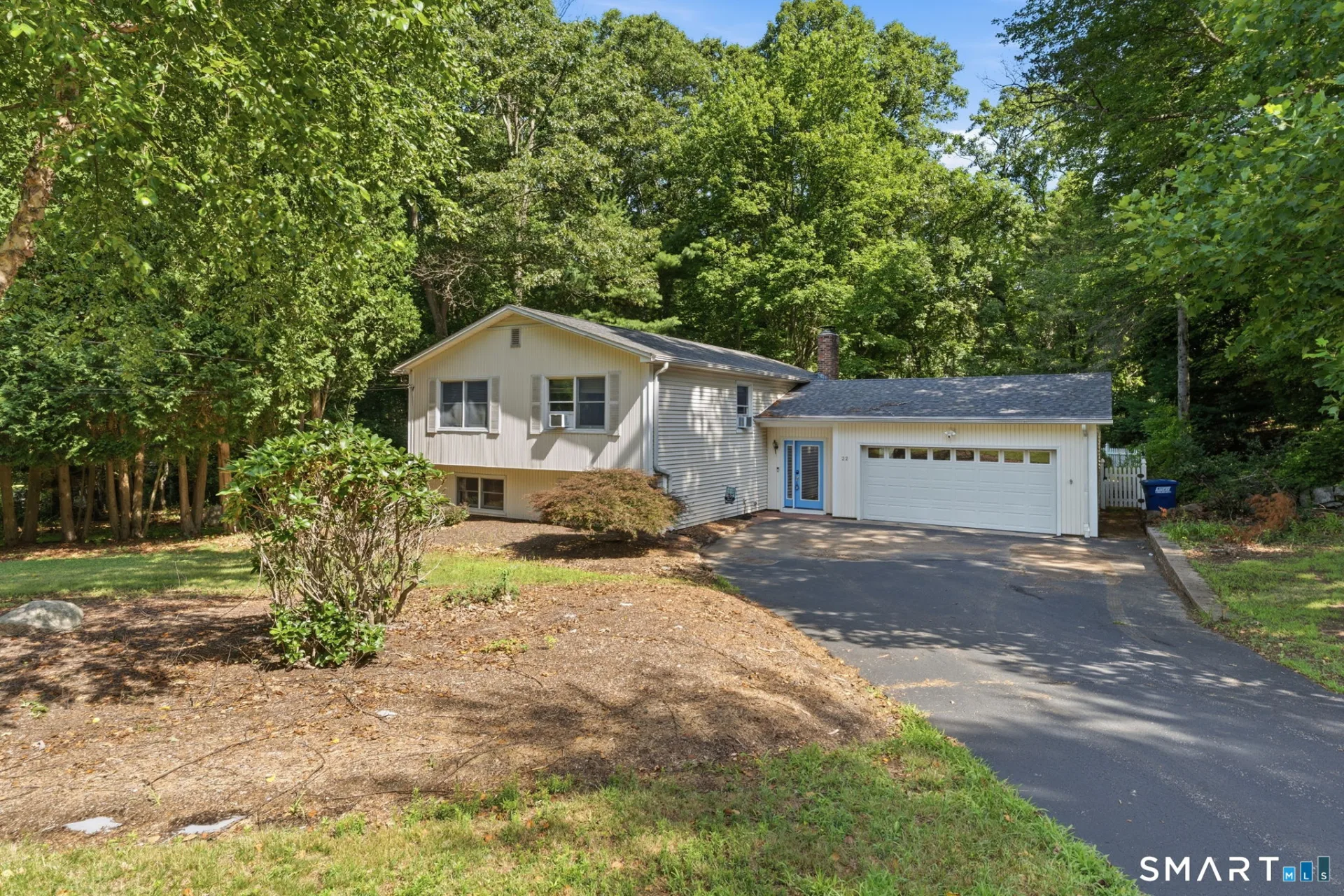 22 Devonshire Drive, Ledyard, CT