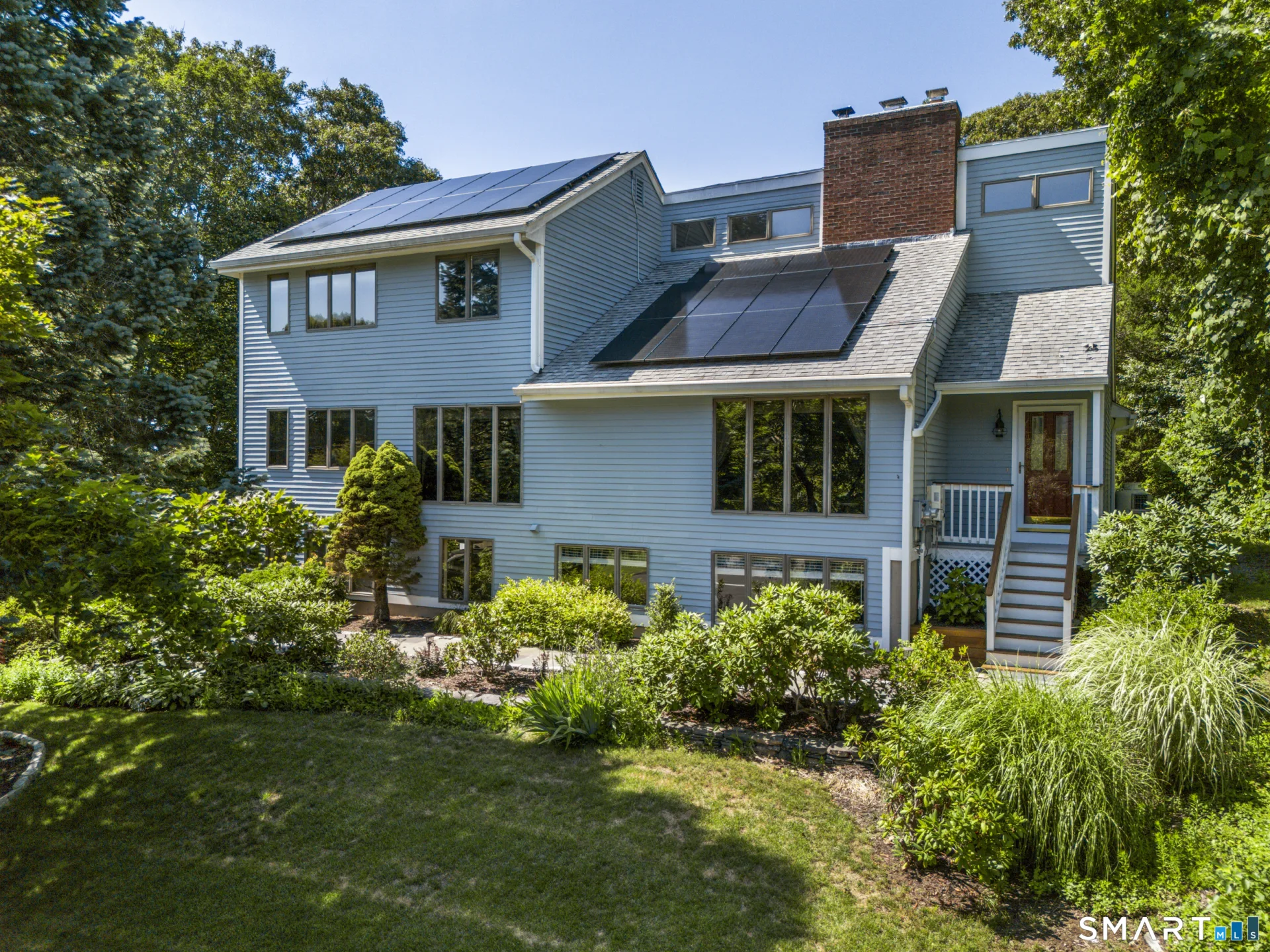15 Rose Ridge Court, Stonington, CT