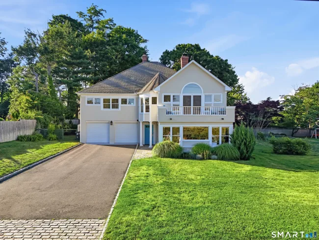 84 Hobson Street, Stamford, CT