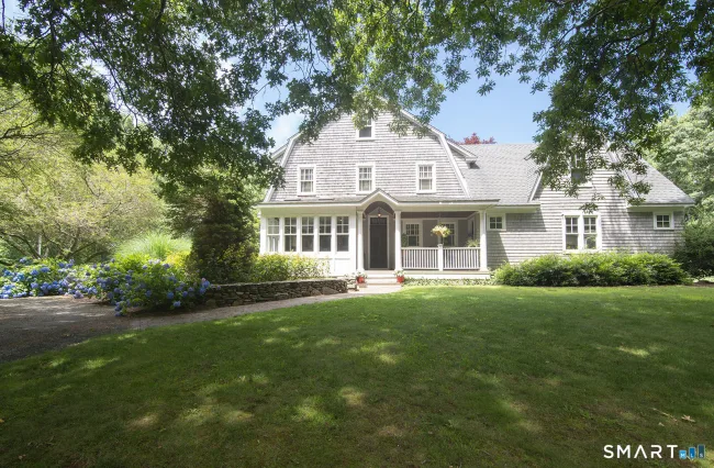 12 Castle Hill Road, Stonington, CT
