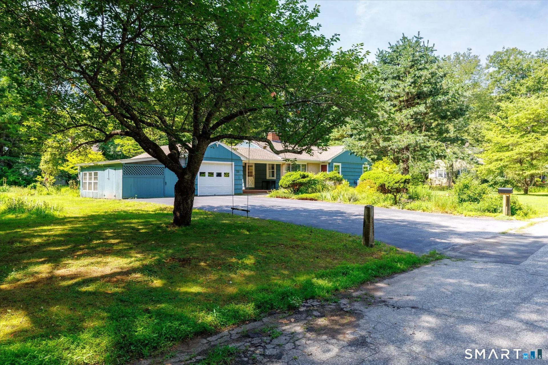 19 Beckwith Street, Killingly, CT