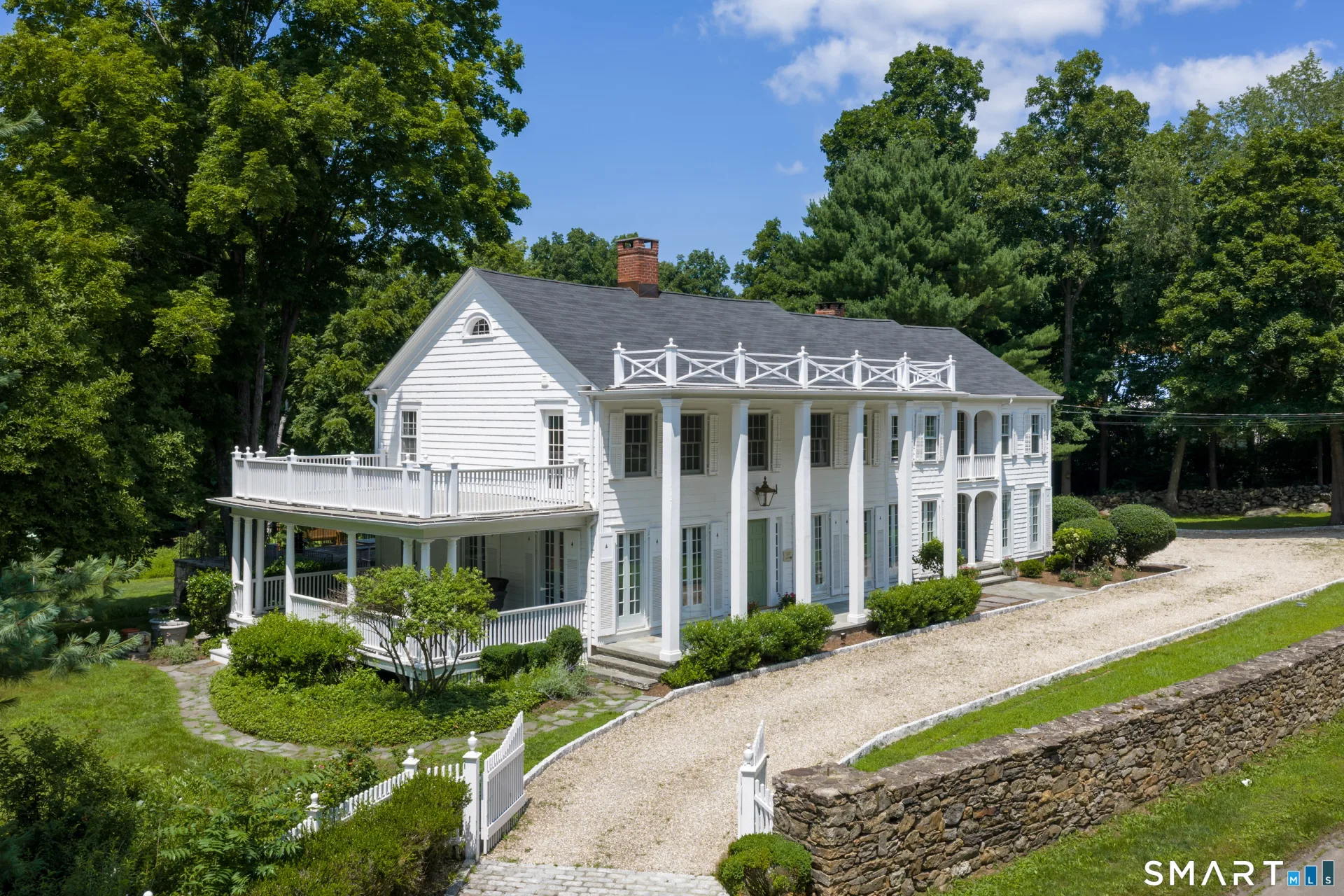 89 Chestnut Hill Road, Wilton, CT