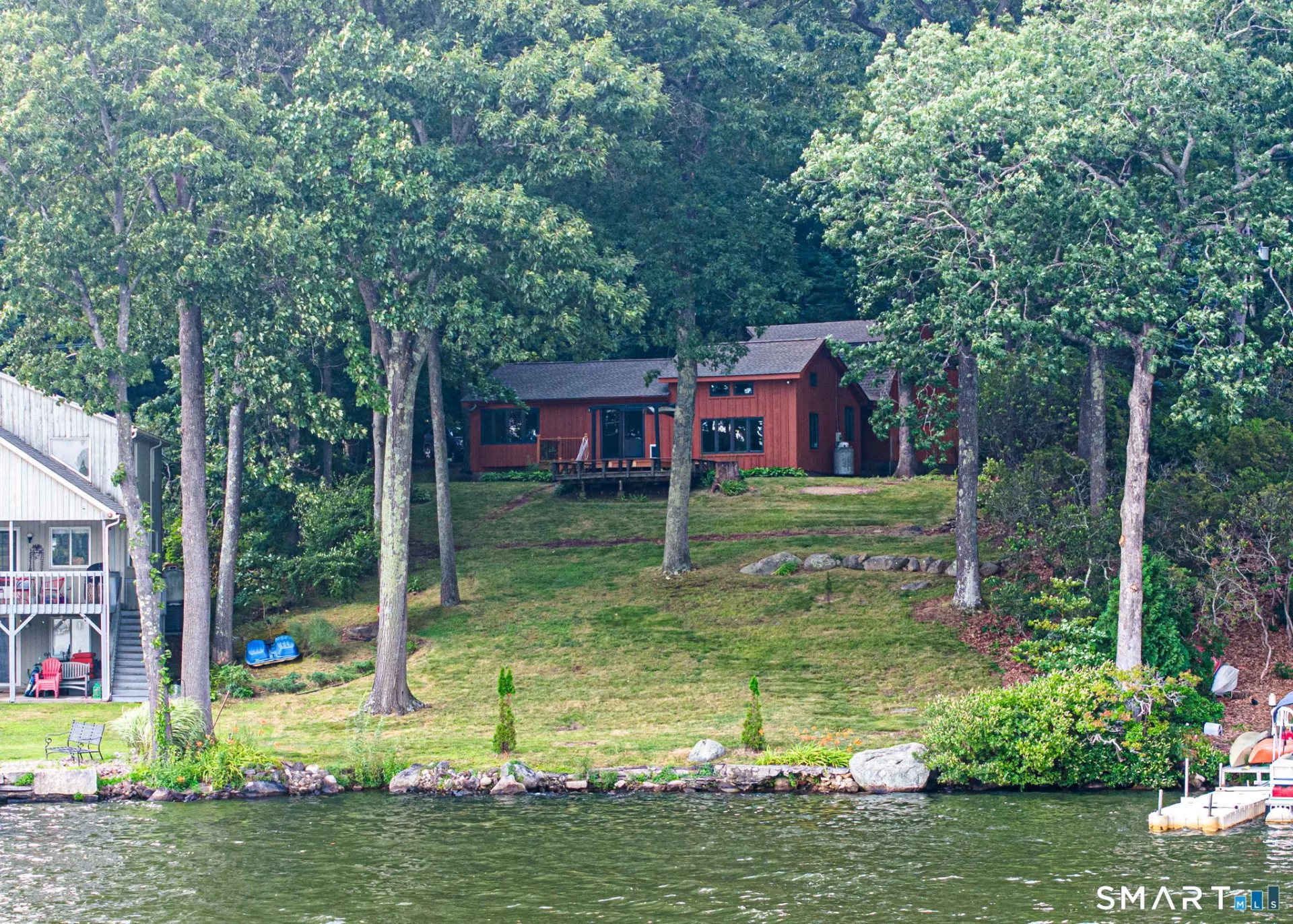 63 Bay Road, East Hampton, CT