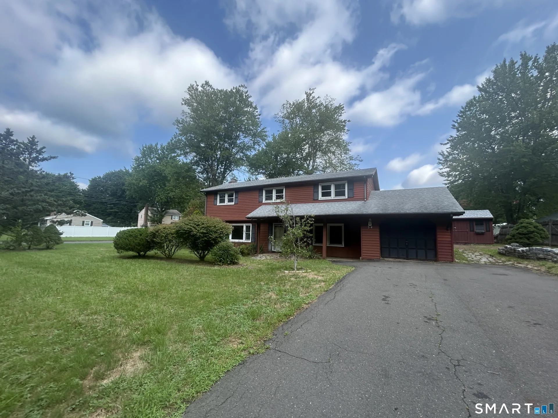 34 Brookside Road, Newington, CT