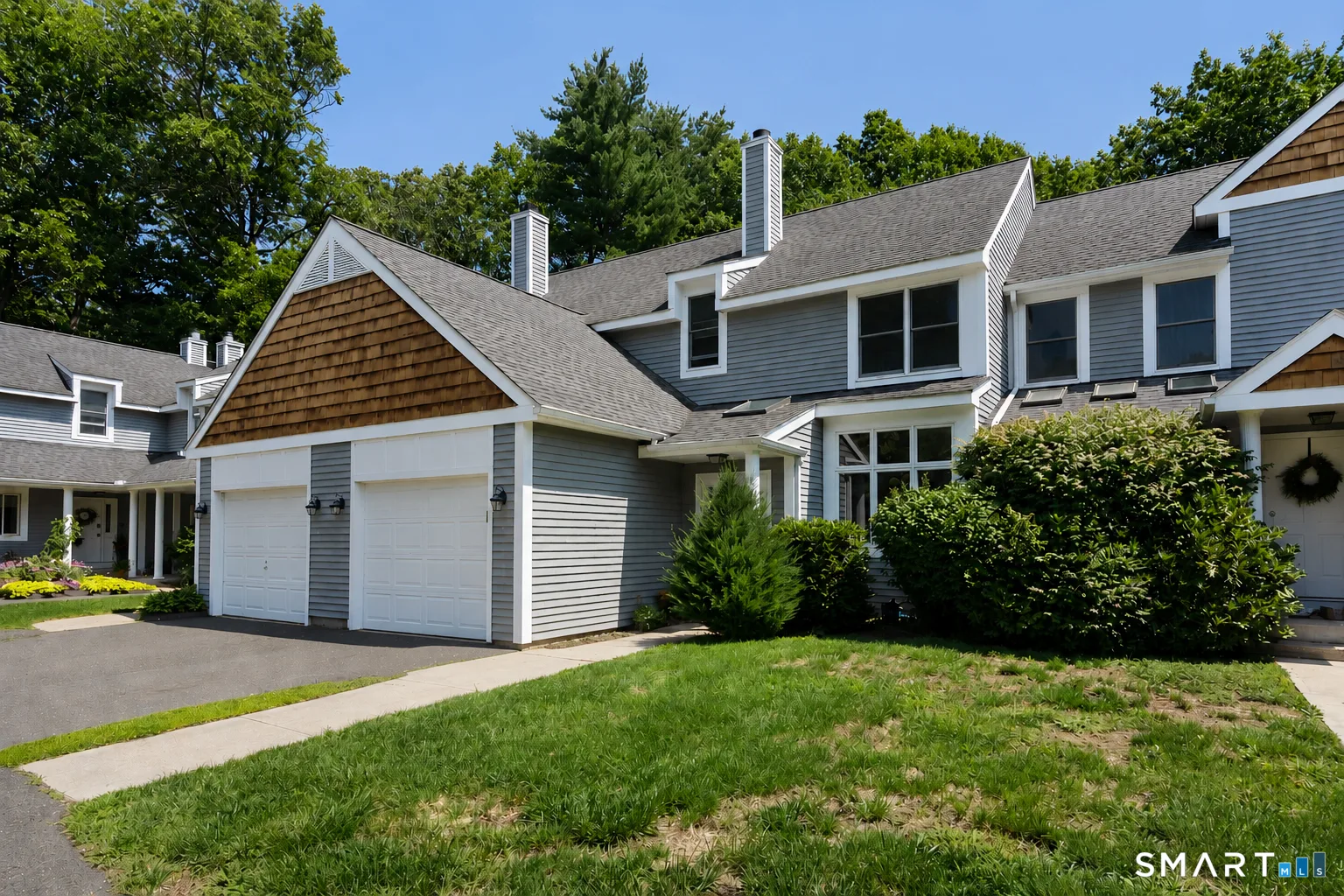 27 Riverwalk Drive #27, Simsbury, CT