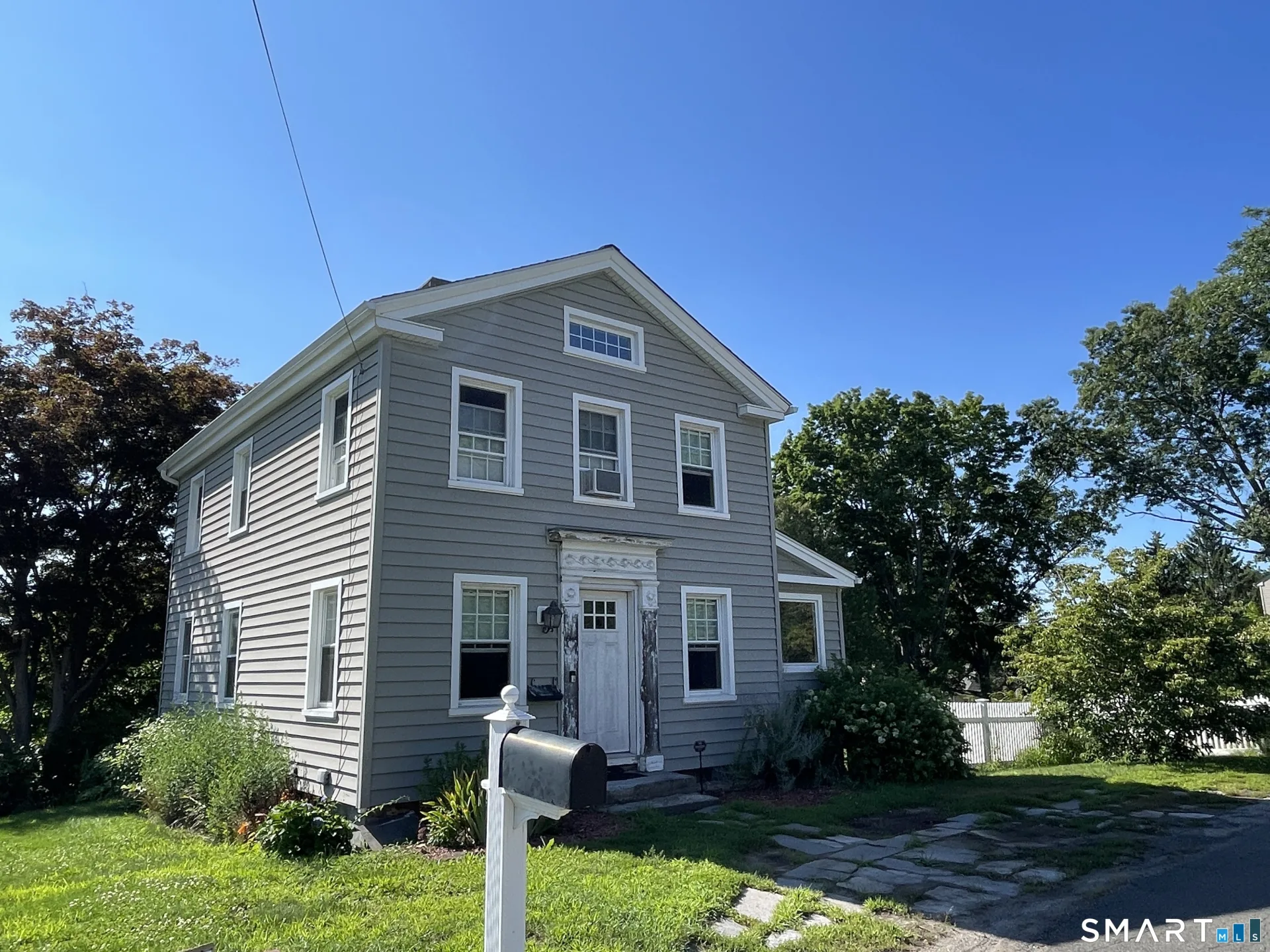 1 Second Avenue, Seymour, CT