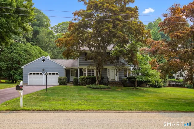 45 Glenbrook Road