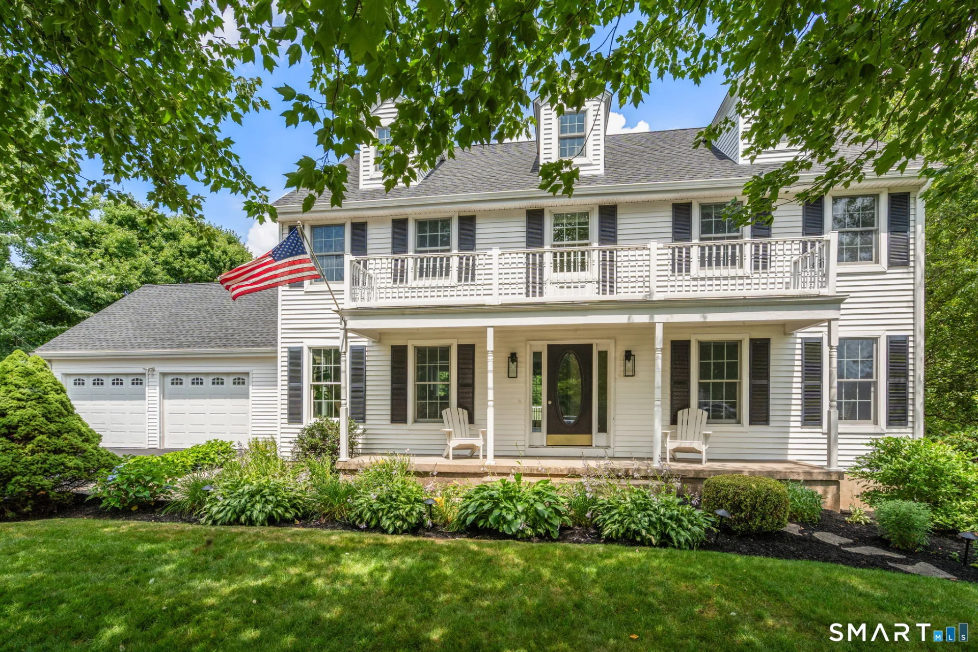 80 Heatherwood Drive, South Windsor, CT