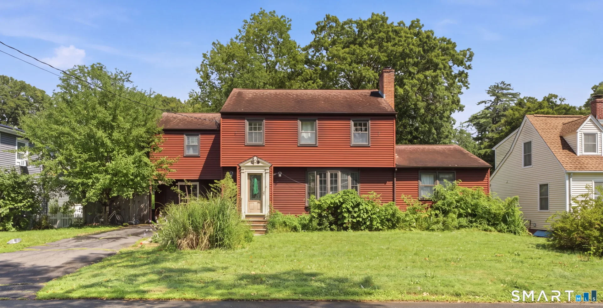 170 Rockwell Avenue, Plainville, CT