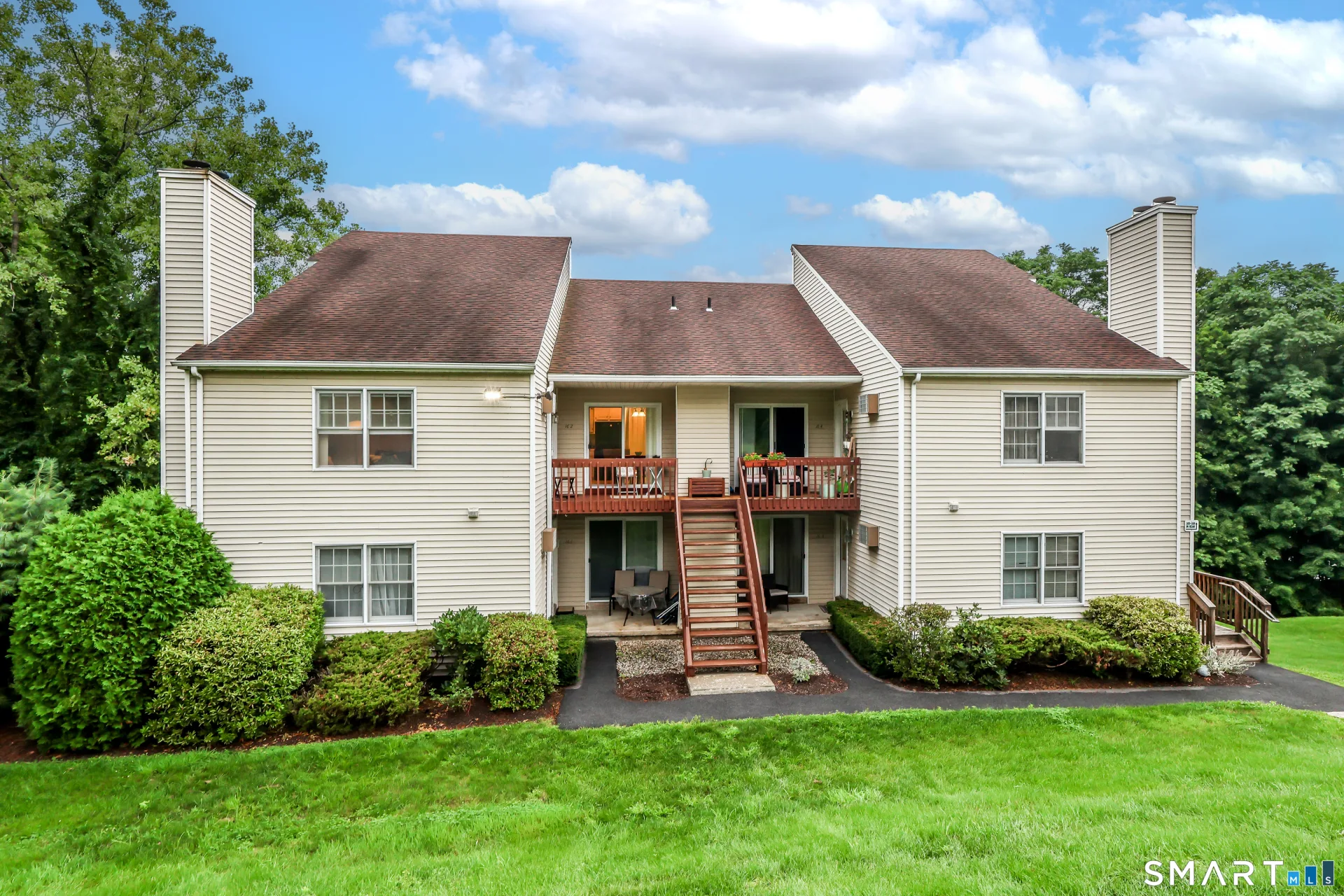 162 Beard Drive #162, New Milford, CT