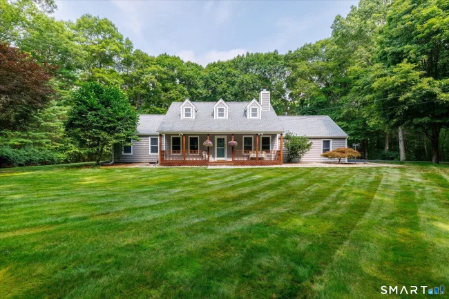 305 Fox Road