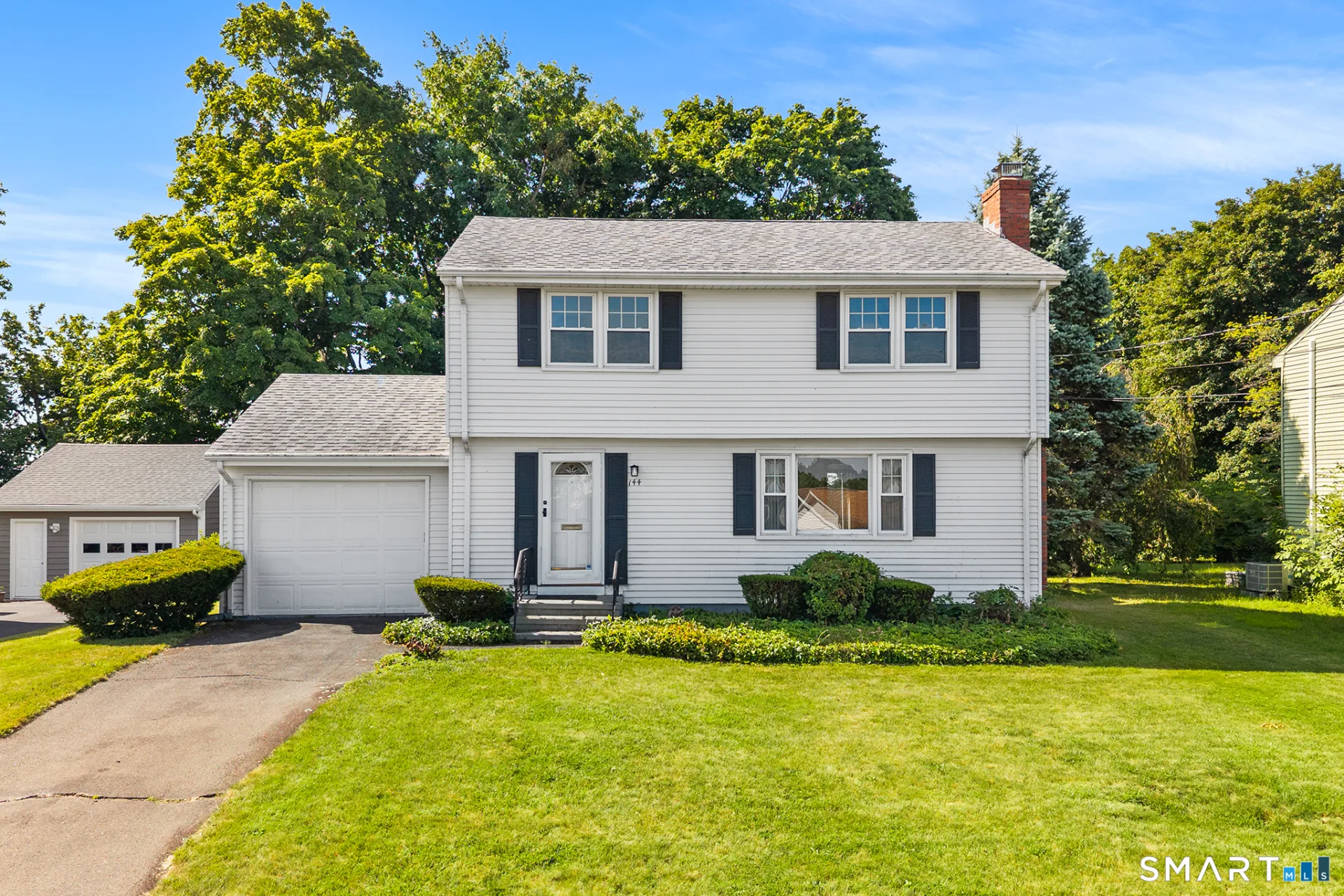 144 Belridge Road, New Britain, CT