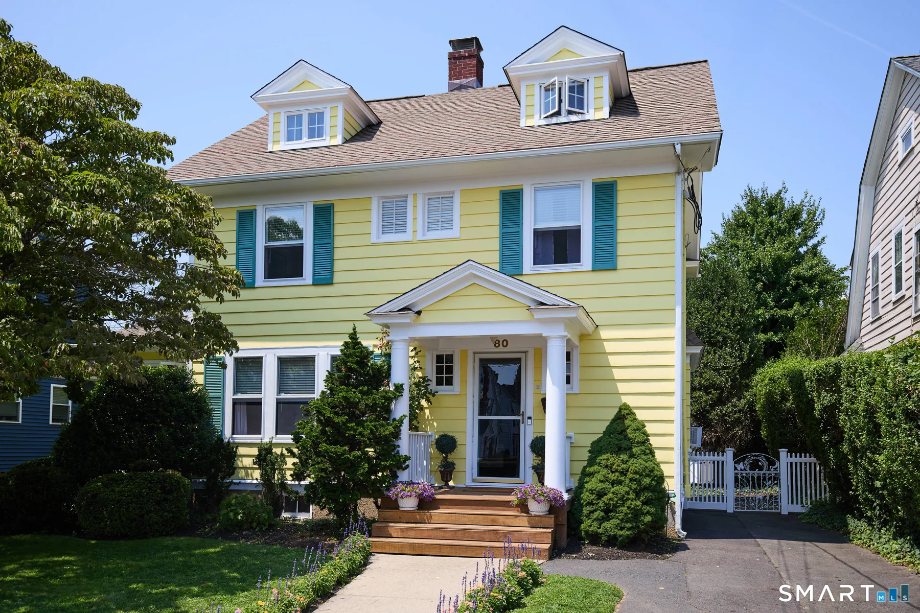 80 Dixon Street, Bridgeport, CT