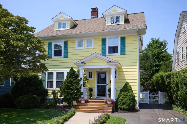 80 Dixon Street, Bridgeport, CT