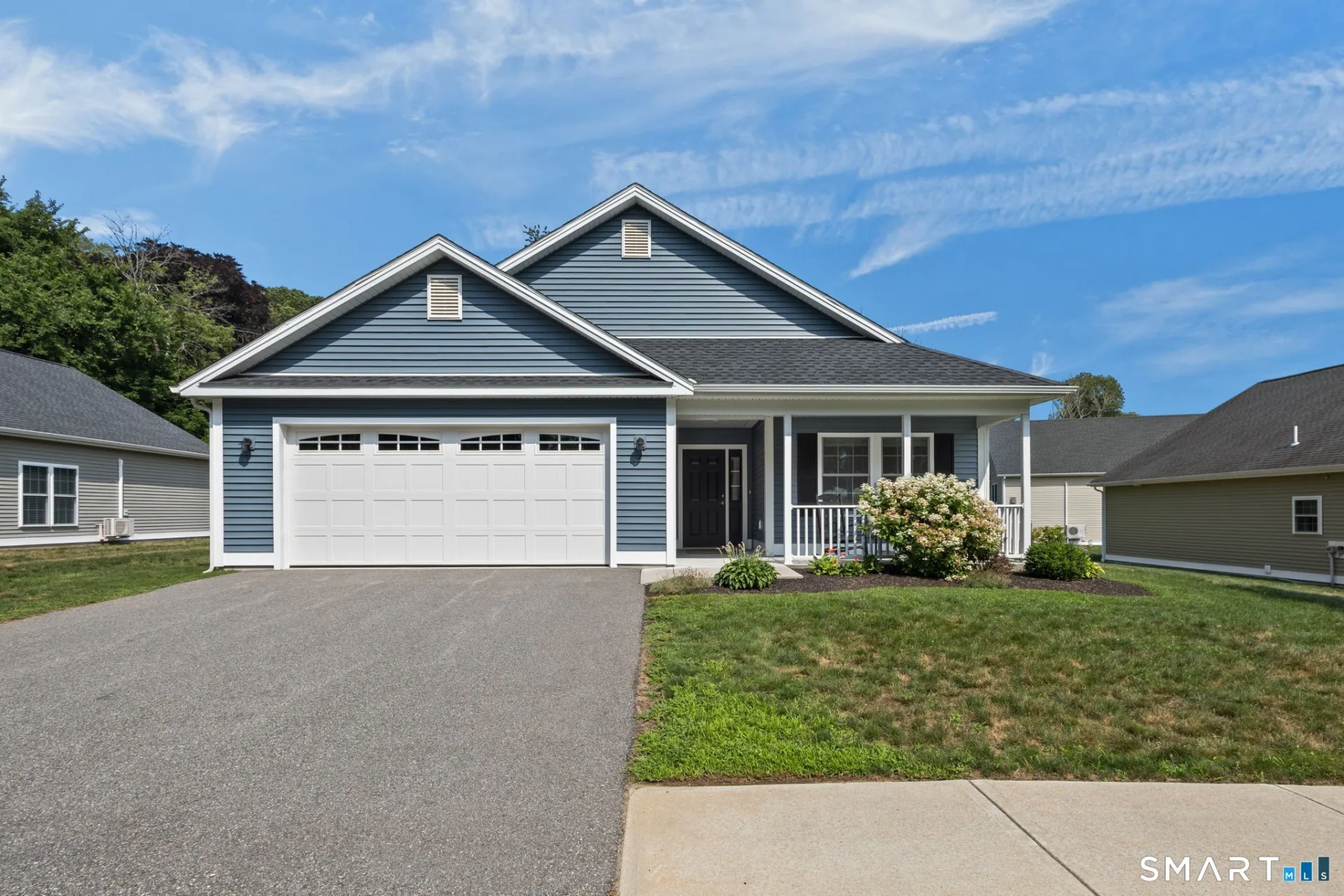 4 Henry Drive #4, Plainfield, CT