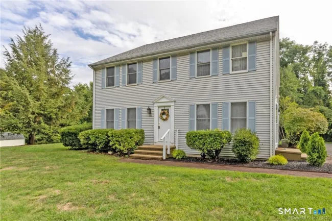 152 Summer Street #152