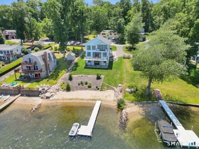 145 Edgewater Drive