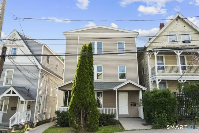 23 Wall Street, Waterbury, CT