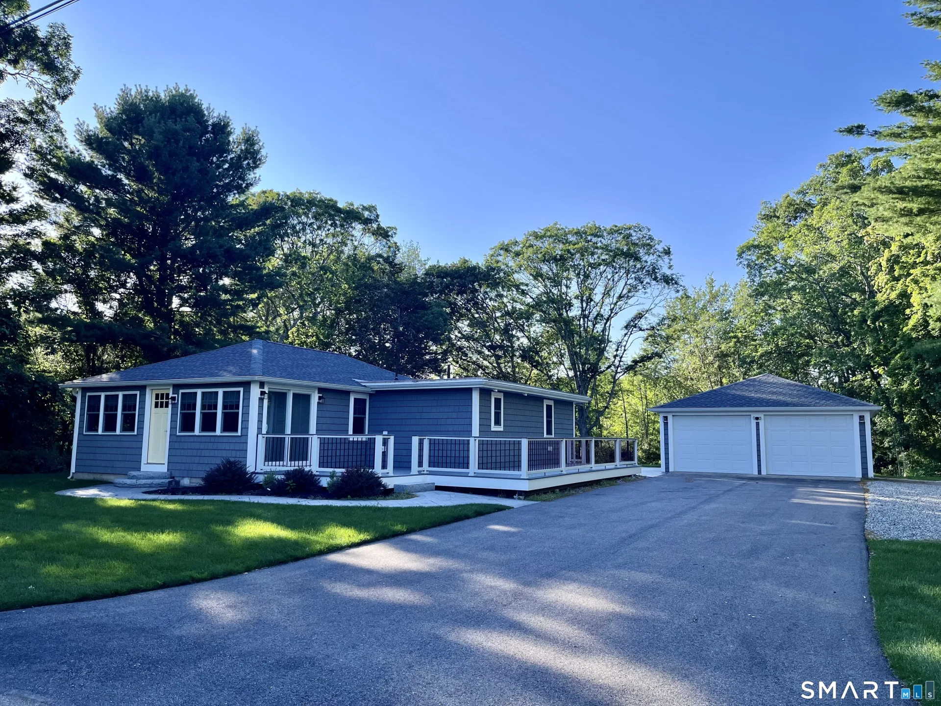 41 Maple St (Lords Point, Stonington, CT