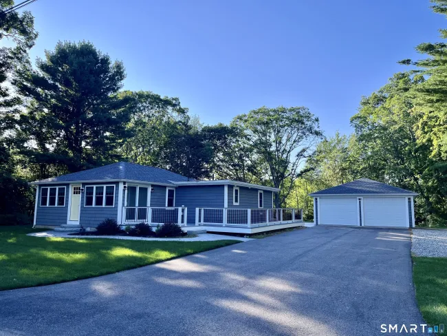 41 Maple Street, Stonington, CT