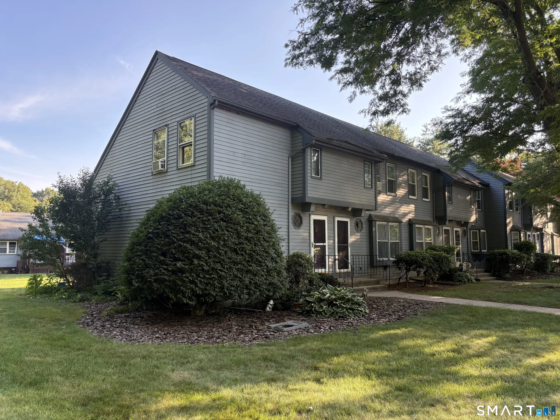 1 Abbott Road #156, Ellington, CT