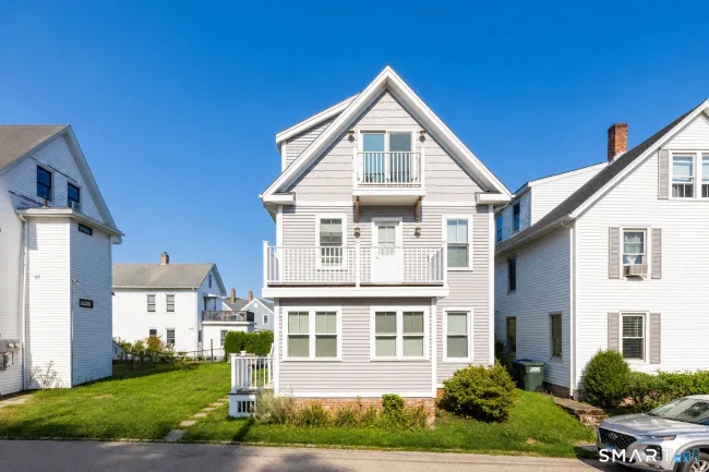 4 Elihu Street, Stonington, CT