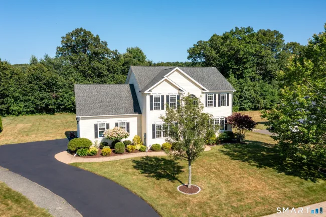 59 Tufts Drive