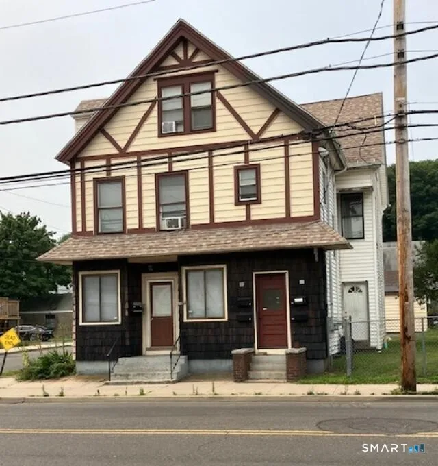 742-744 Campbell Avenue, West Haven, CT
