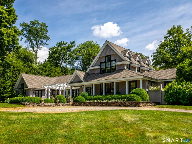 44 Painter Ridge Road, Washington, CT