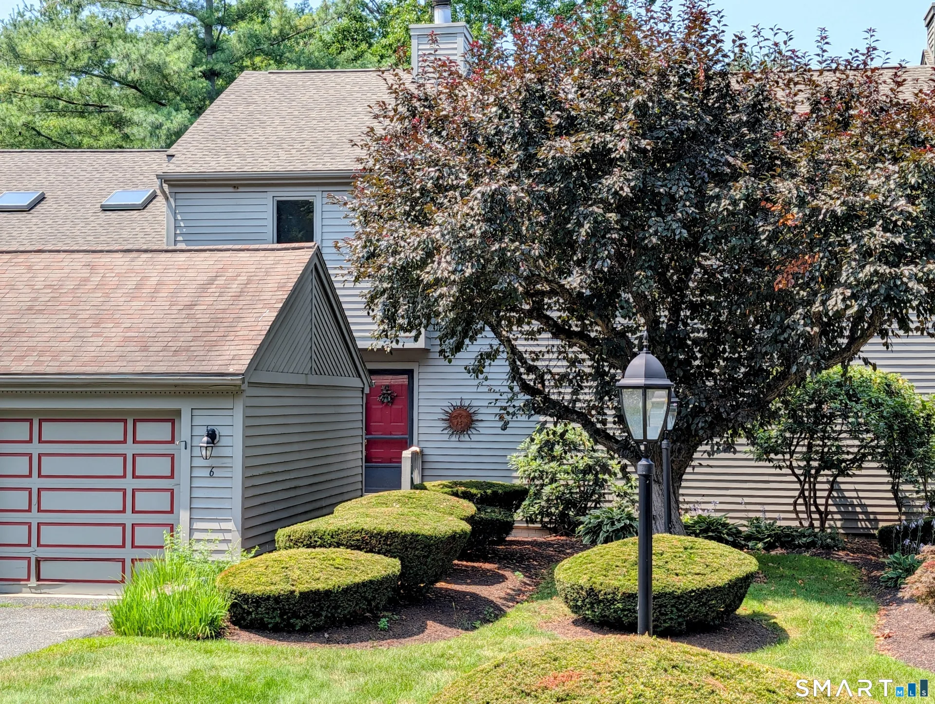 6 Ledgewood Drive #6, Brookfield, CT